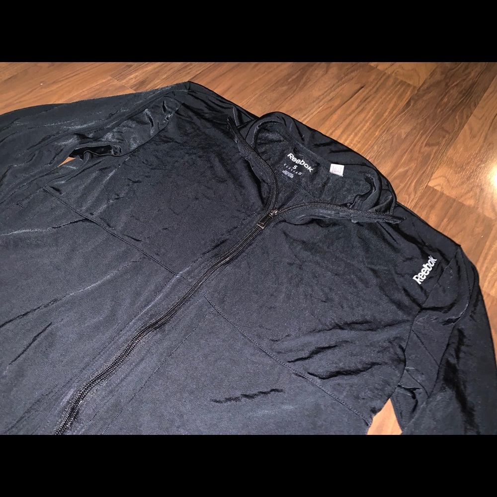 Men’s small Reebok jacket